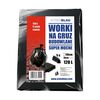 Worki budowlane na gruz SUPER MOCNE 120 l. 5 szt. STEINBLAU