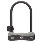 Zabezpieczenie rowerowe U LOCK dł. 19 cm STANDERS