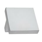 Uchwyt meblowy UZ-40-032-05 szer. 4 cm aluminium