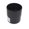 Redukcja do rury drenarskiej 110/100 mm DREWPLAST
