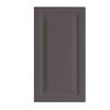 Front LOUVRE SZARY F50/92 DELINIA