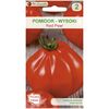 Pomidor gruntowy wysoki RED PEAR nasiona tradycyjne 0.4 g W. LEGUTKO