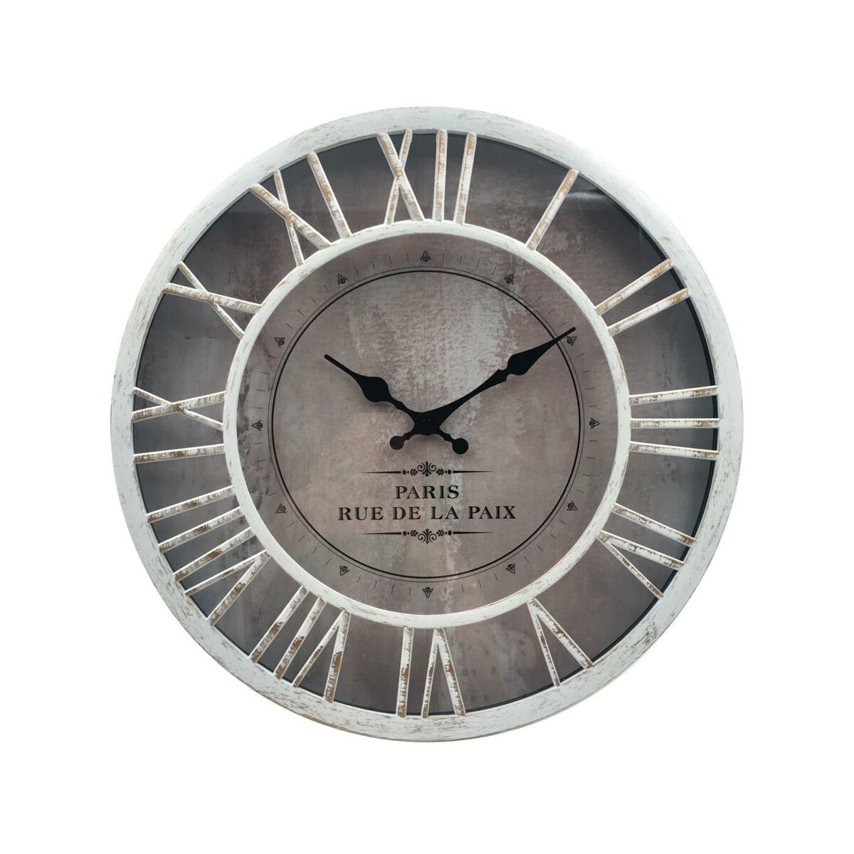 Zegar ścienny Mardan śr. 40 cm