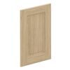 Front kuchenny F40/64 Prague drewno Delinia iD
