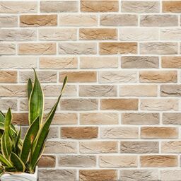 Kamień elewacyjny dekoracyjny betonowy Atena natural Incana