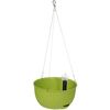 Doniczka wisząca z systemem nawadniania VASO 30 x 30 x 14.5 cm RIM KOWALCZYK