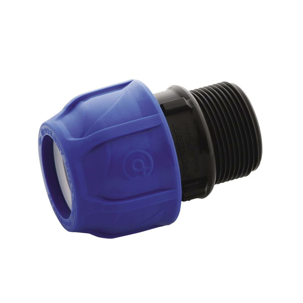 Złączka 25 mm - GW 3/4'' USTM