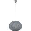 Lampa wisząca BACKAZ GRAY TK LIGHTING