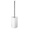 Szczotka do WC CORAL WHITE SEPIO