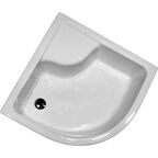 Brodzik BETA 80 x 80 cm SENSEA