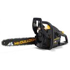 Pilarka spalinowa CS 340 1,3 kW 34cm3 MCCULLOCH