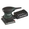 Szlifierka oscylacyjna FSR 200 INTEC 200 W stopa 114 x 102 mm METABO
