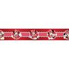 Pasek dekoracyjny MINNIE MOUSE szer. 10,6 cm DISNEY