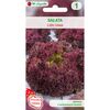 Sałata liściowa LOLLO ROSSA nasiona tradycyjne 0.4 g W. LEGUTKO