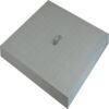 Pokrywa do studzienki COMPACT 20 x 20 cm SCALA PLASTICS