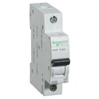 Wyłącznik nadprądowy K60N - B20 - 1 SCHNEIDER ELECTRIC