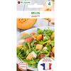 Nasiona owoców JUNIOR Melon W. LEGUTKO