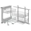 Kosz cargo z prowadnicą MAXIMA CLASSIC CORNER 90L REJS
