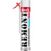 Piana montażowa WĘŻYKOWA ZIMOWA 700 ml 100%REMONT