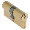 Wkładka do zamka z elektroprofilem 30 X 30 MM 30 x 30 mm STANDERS