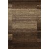 Dywan HERMES brązowy 133 x 190 cm wys. runa 20 mm BOYTEX