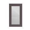 Front LOUVRE SZARY FG40 DELINIA