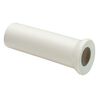 Sztucer 250MM BIAŁY VIEGA
