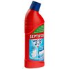 Żel do wc 2W1 0,75 l SEPTIFOS