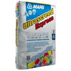 Posadzka cementowa ULTRSCREED EXPRESS 25 kg Mapei
