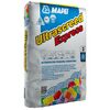 Posadzka cementowa ULTRSCREED EXPRESS C30-F6-A9 25 kg MAPEI