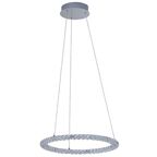 Lampa wisząca LED GLOSS 3000 K 1900 lm INSPIRE