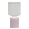 Lampa stołowa INER różowa E14 CANDELLUX