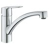 Bateria kuchenna Start 2021 Grohe