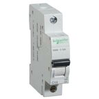 Wyłącznik nadprądowy K60N - C10 - 1 10 A SCHNEIDER ELECTRIC