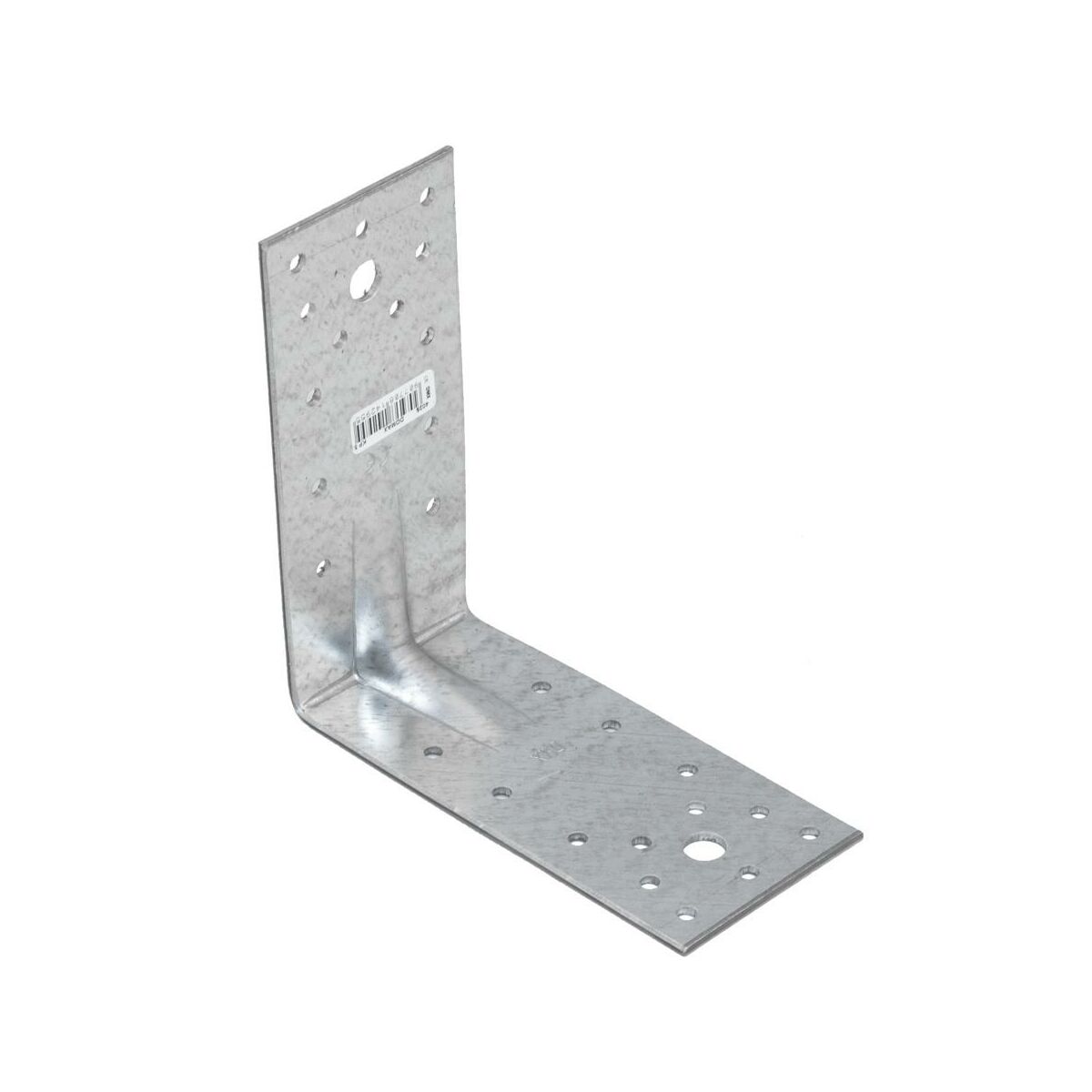 Kątownik z przetłoczeniem 140x140x65 mm Dmx