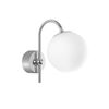 Kinkiet łazienkowy SILVERY IP44 chrom G9 PHILIPS