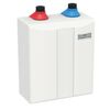 Elektryczny przepływowy ogrzewacz wody ELON PU 4.5kW THERMOVAL
