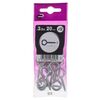 Hak 3,5X20MM STANDERS