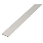 Płaskownik aluminiowy 1000X20X5MM oksydowany GAH ALBERTS