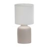 Lampa stołowa INER beżowa E14 CANDELLUX