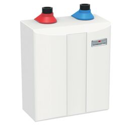 Elektryczny przepływowy ogrzewacz wody ELON PU 3.5kW THERMOVAL
