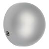 Zakończenie poręczy PRO3 Silver 2 szt. DOLLE
