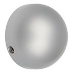Zakończenie poręczy PRO3 SILVER DOLLE
