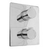 Bateria podtynkowa prysznicowa Y1236/K OMNIRES