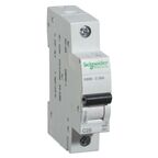 Wyłącznik nadprądowy K60N - C25 - 1 SCHNEIDER ELECTRIC