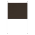Roleta THERMOLUX 135 cm x 55 cm Vidella