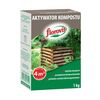 Aktywator kompostu FLOROVIT