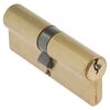Wkładka do zamka 40 X 40 MM STANDERS