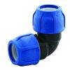 Kolanko 90° 40 - 40 mm UST-M