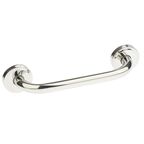 Uchwyt wannowy CHROM 27 cm x 5,5 cm x 7 cm BISK